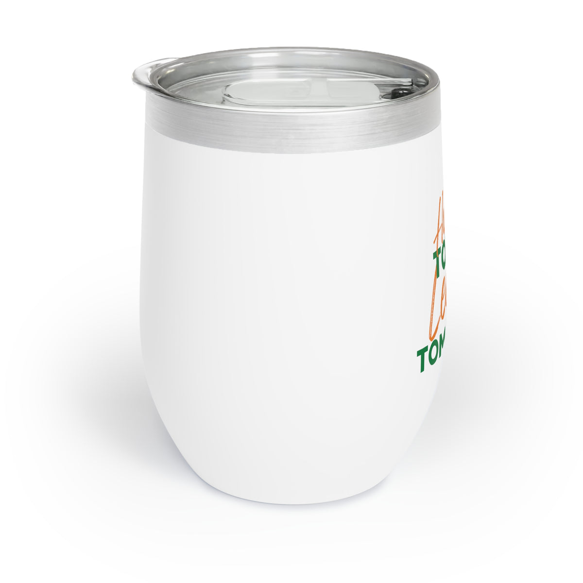Chill Wine Tumbler