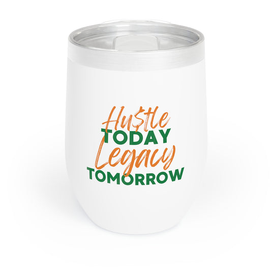 Chill Wine Tumbler